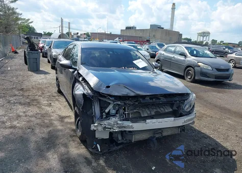2020 Honda Accord Sport from USA, damaged, VIN 1HGCV1F3XLA062463